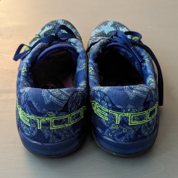 nike metcon 6 paisley